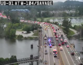 8.17.23 US31 and Jackson crash