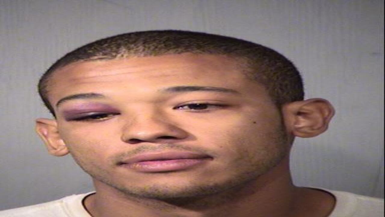 50 MCSO mug shots of the week