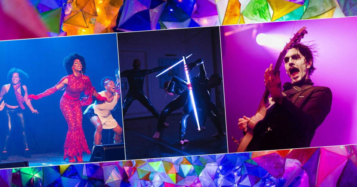 Oz Arts Nashville celebrates 10 years with Anniversary Bash Friday - Vimarsana News