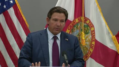 Gov. DeSantis signs bill in Bradenton, tightening guardrails on property-tax rates
