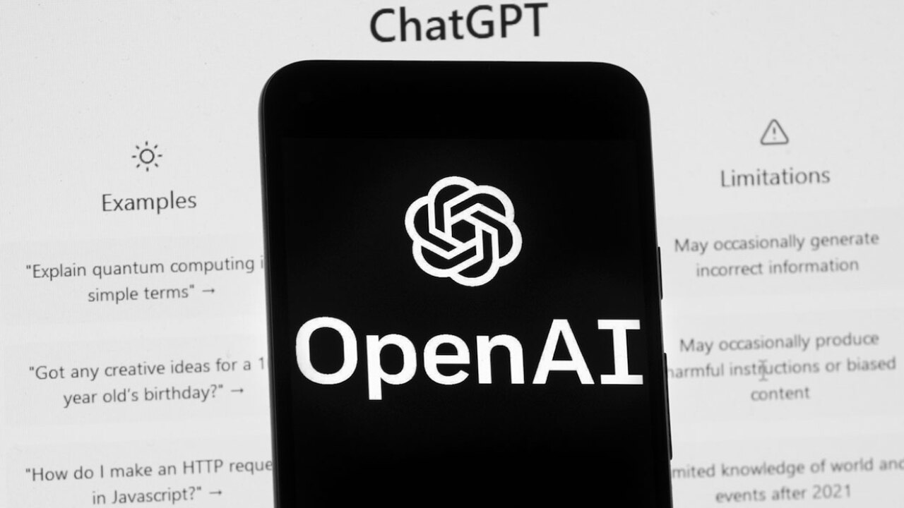 OpenAI