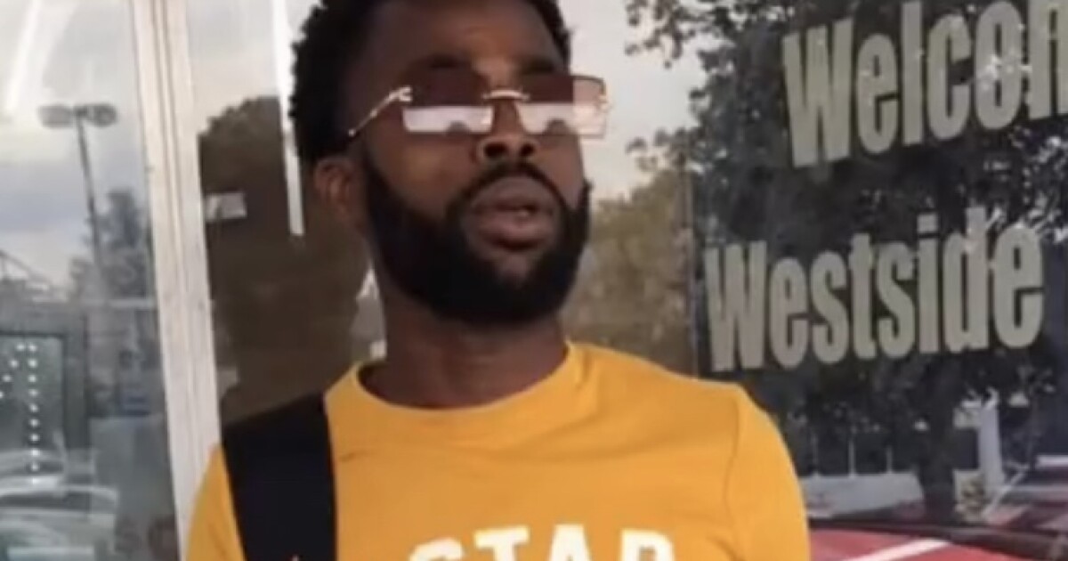 Baltimore rapper killed in hit-and-run accident