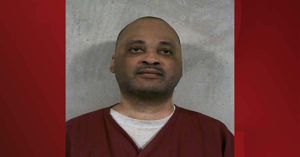 Oklahoma executes man convicted in 1995 murder - Vimarsana News