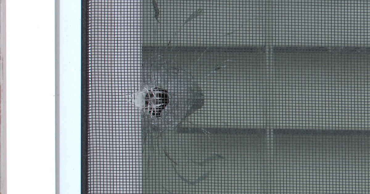 Neighbors anxious after 2 drive-by shootings in Billings - Vimarsana News