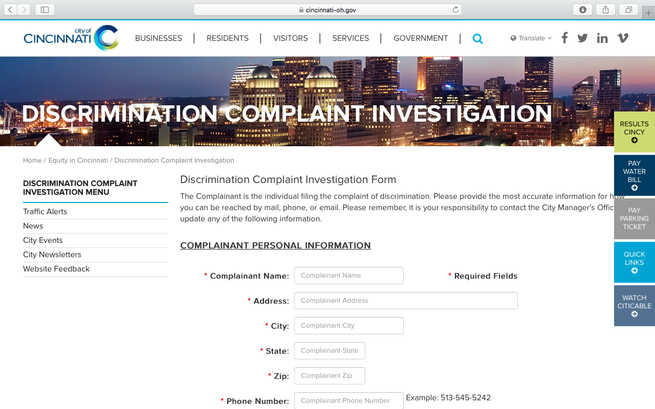 Cincinnati_discrimination_complaint_page.png