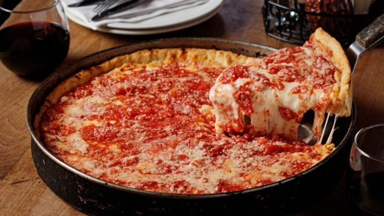 Now open: Lou Malnati's opens carry-out, delivery-focused location in Arcadia