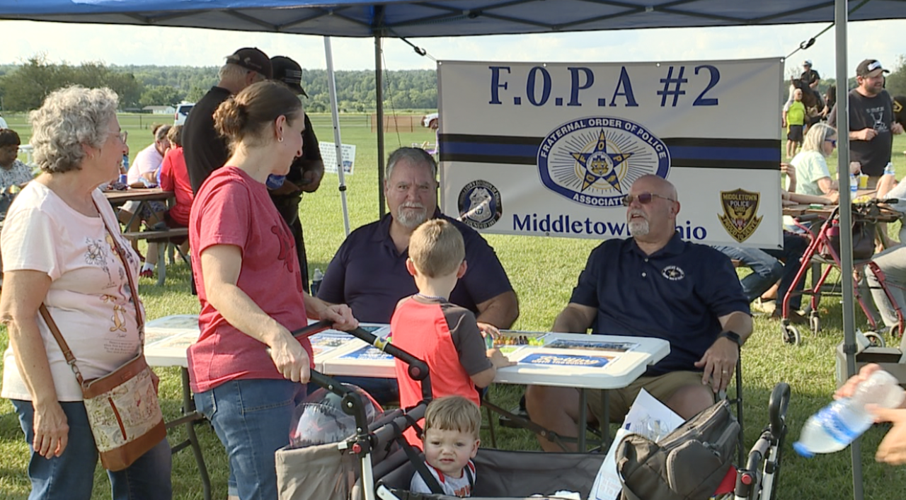 Middletown National Night Out