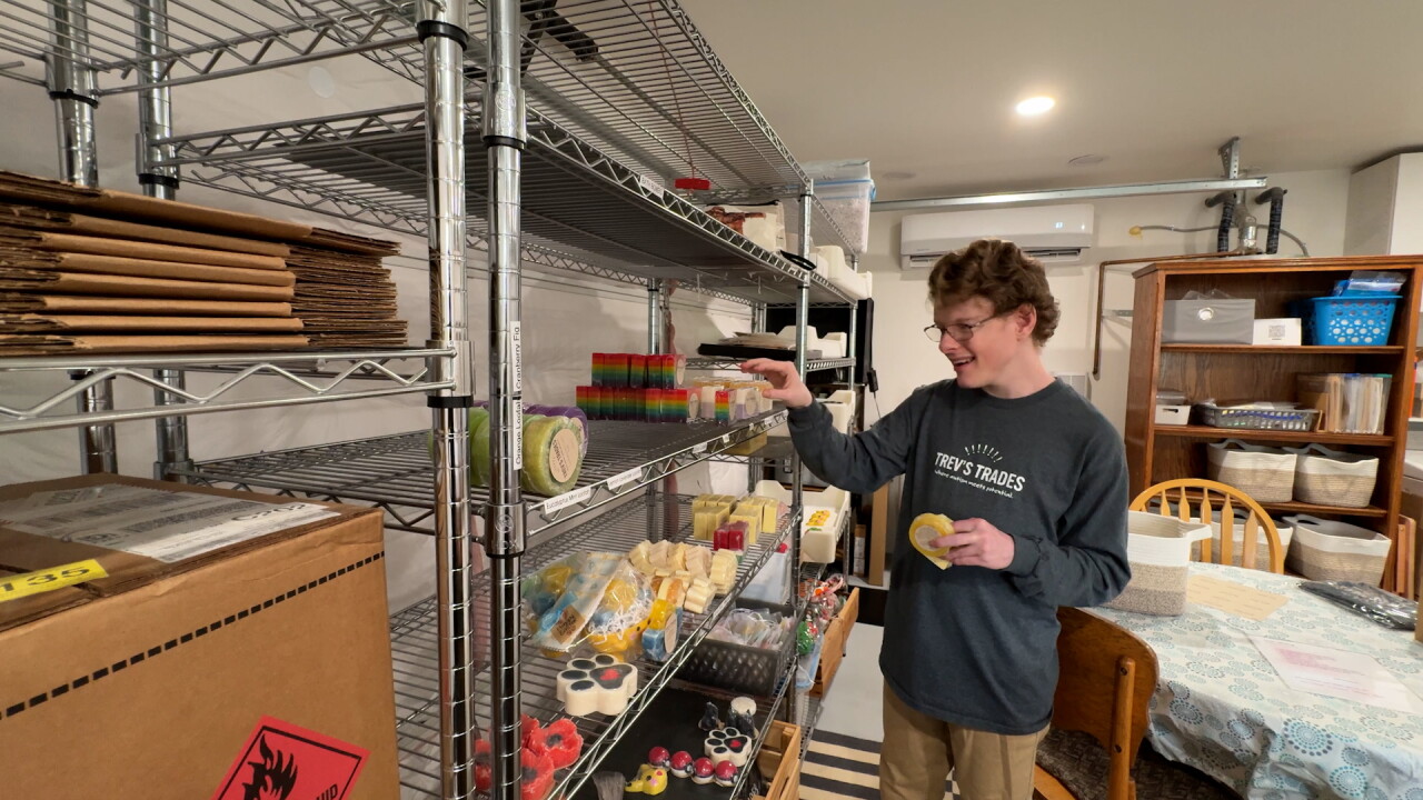 Trev's Trades expands 