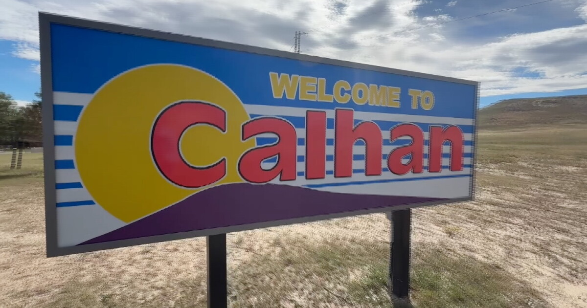 Southern Colorado police chief says they got rid of a Flock camera
