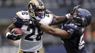 Colorado Marshall Faulk