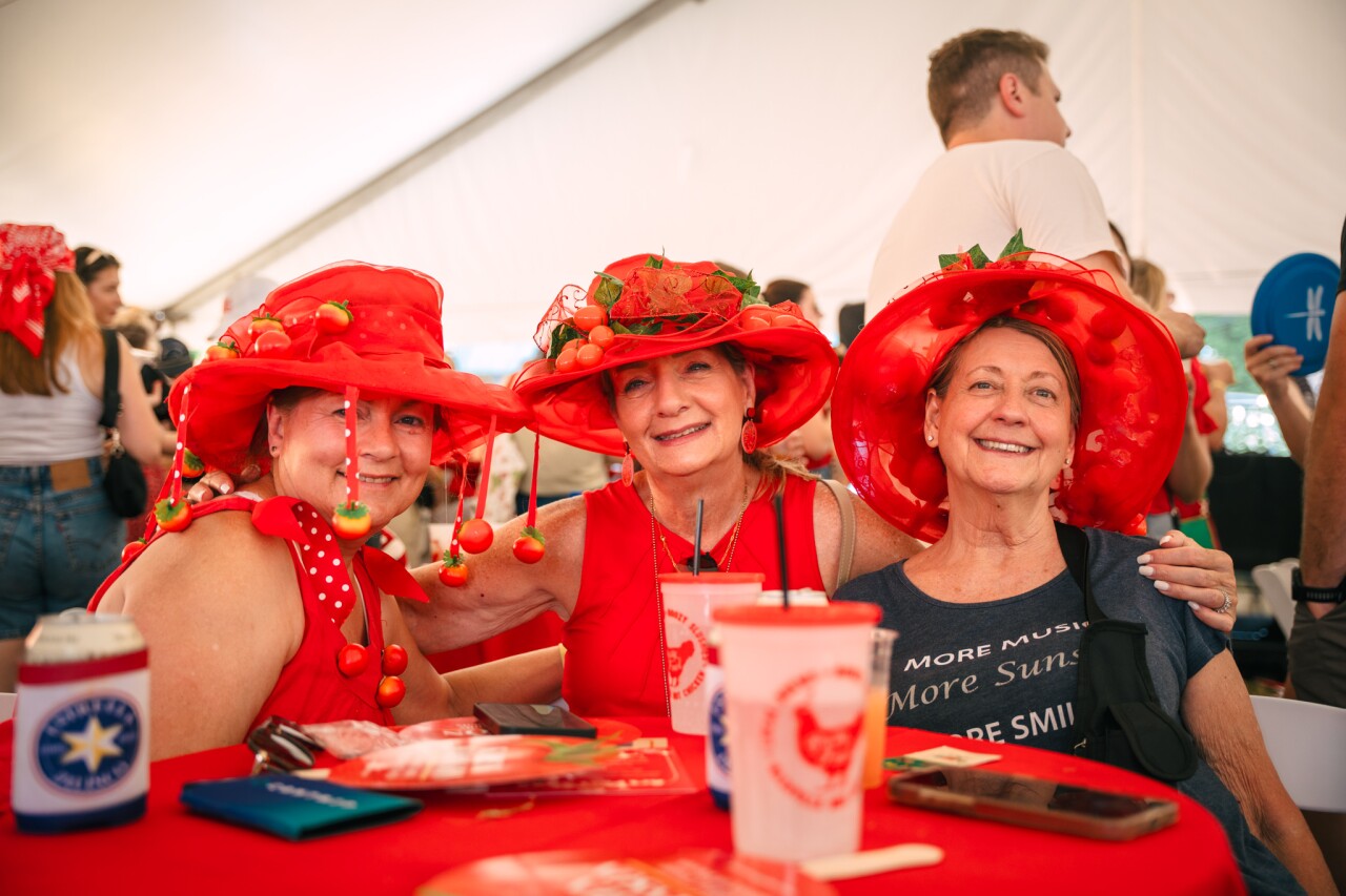 Tomato Art Fest_2025