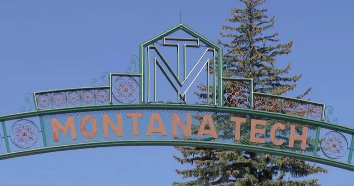 Arrest of Montana Tech associate AD on drug charges stirs up reactions on campus - Vimarsana News