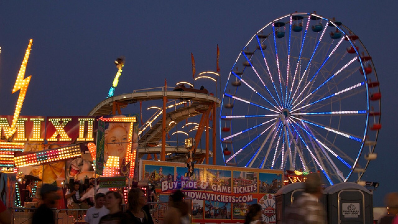 The Pima County Fair, what you need to know