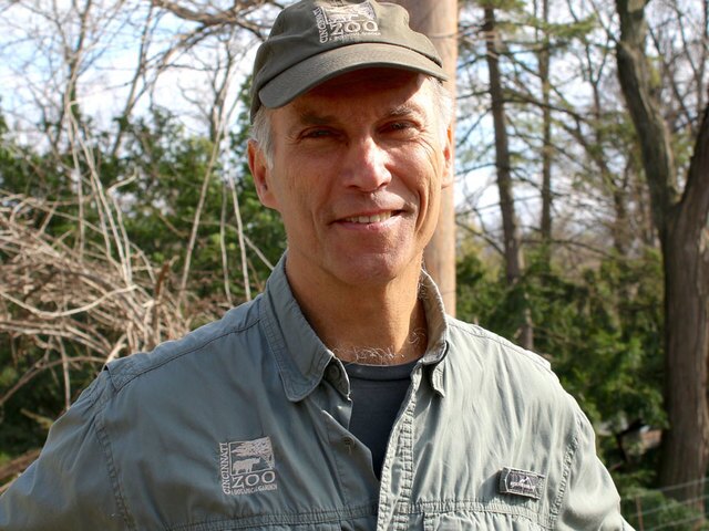 Oktoberfest Zinzinnati 2018: Cincinnati Zoo's Thane Maynard to lead Chicken Dance