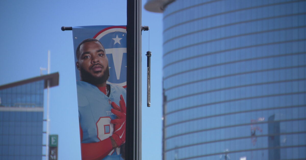 Titans fans and analysts react to Jeffery Simmons trade to Chicago Bears: ‘What is the plan?’