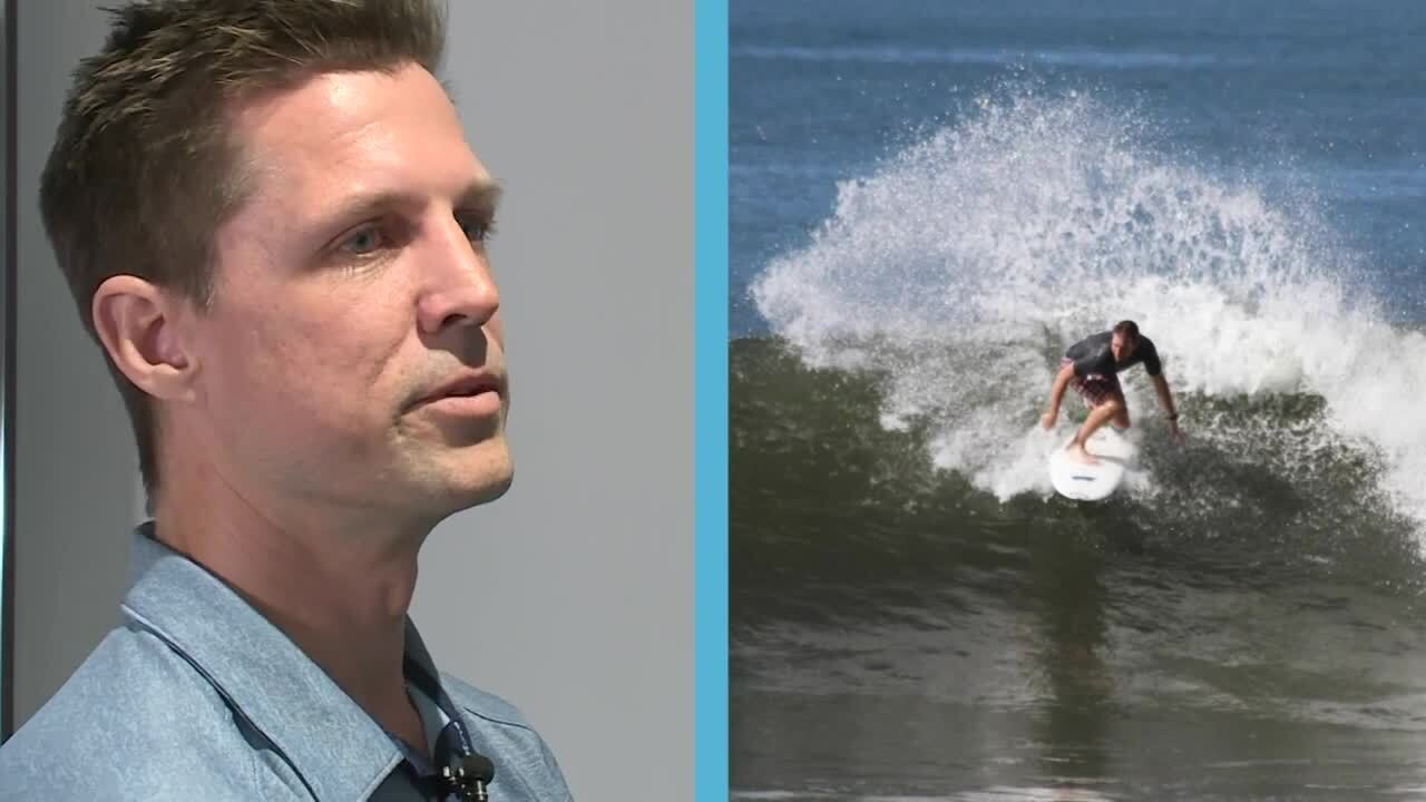 Joe LaMontagne H2O investments