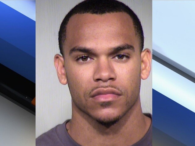 PD: Former ASU football player accused of rape