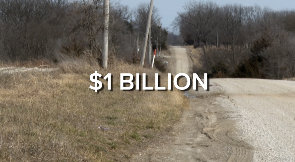 Miami County Data Center