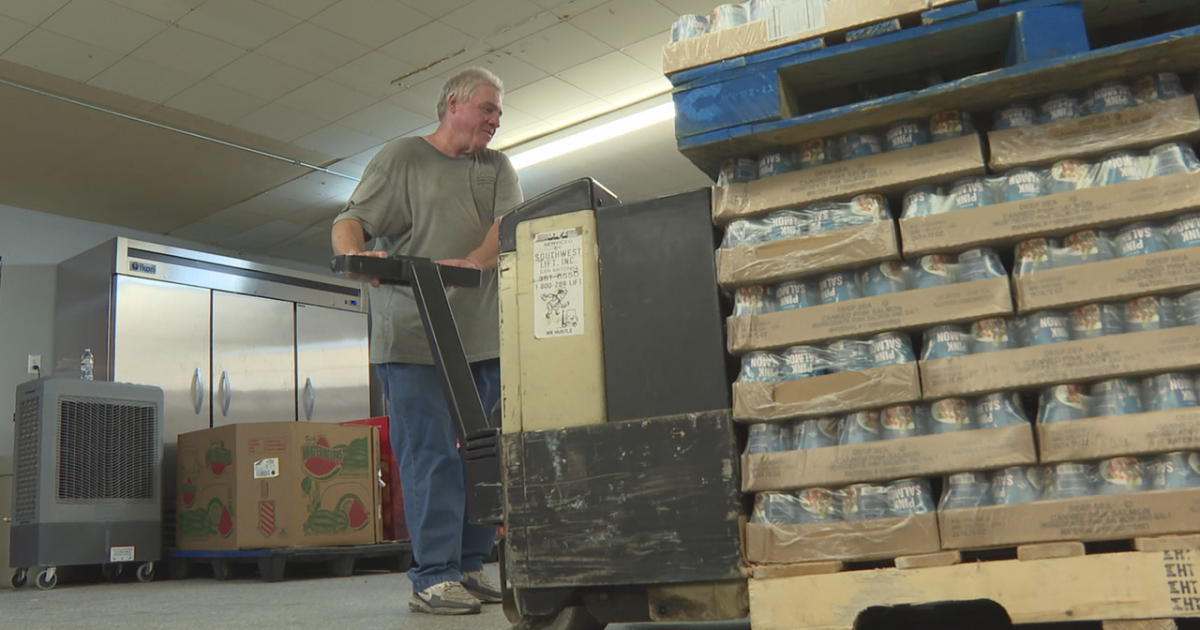 Fort Cavazos families to face food insecurity amid government shutdown - Vimarsana News