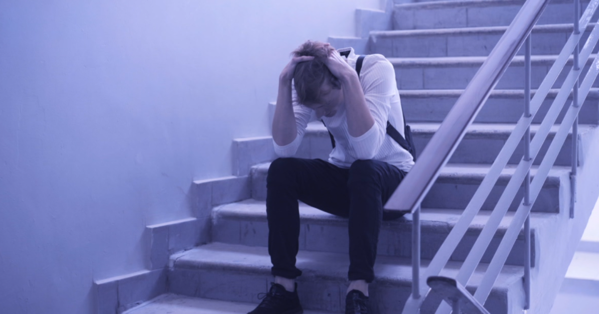 New report shows uptick in bullying incidents, advocates say it's a good thing - Vimarsana News