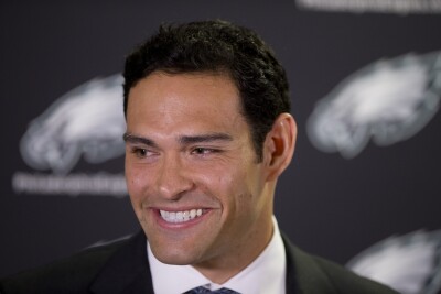 Mark Sanchez