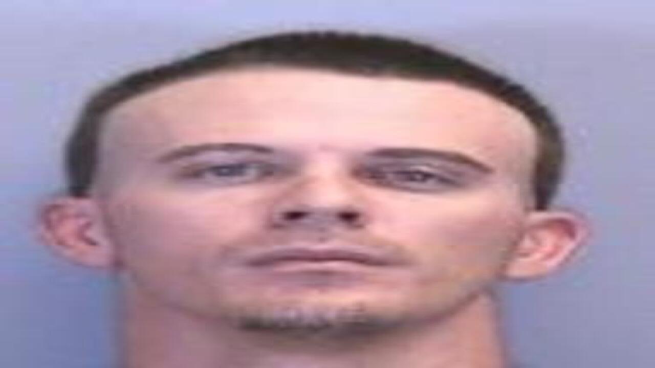 PHOTOS: Check out 100+ mug shots from Tampa Bay