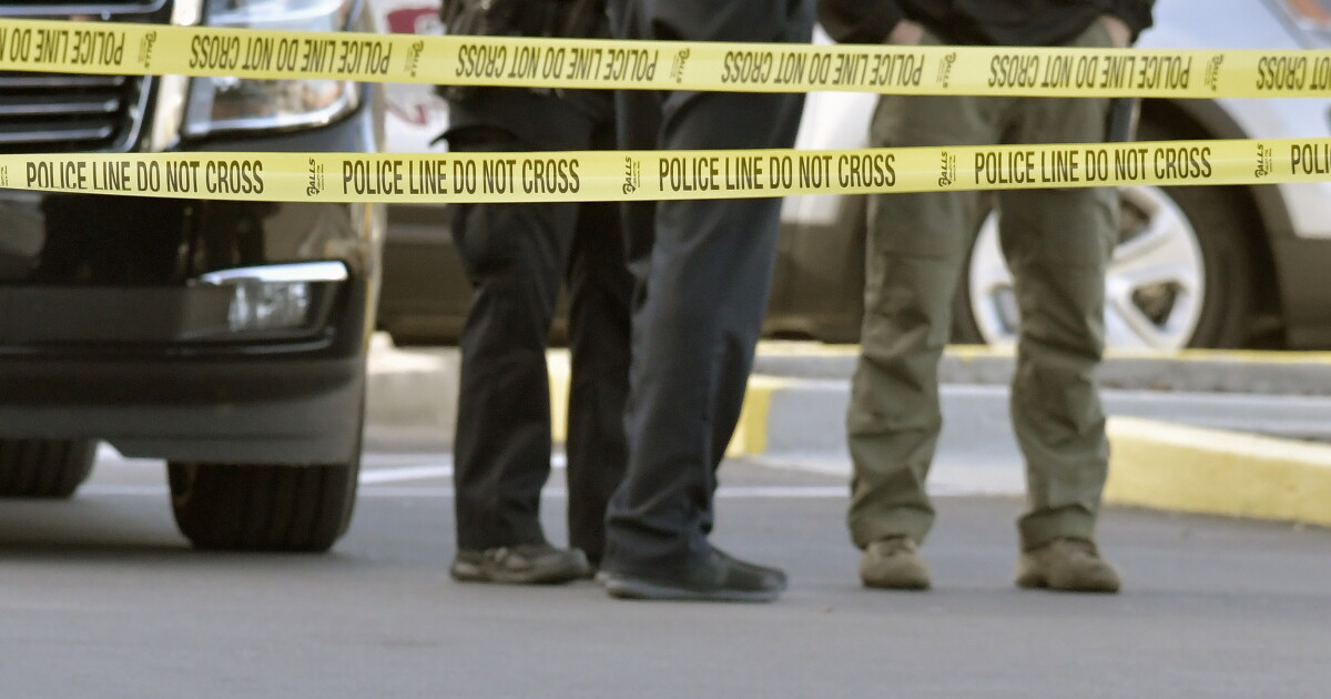 Grosse Pointe Woods man charged in fatal shooting of brother - Vimarsana News