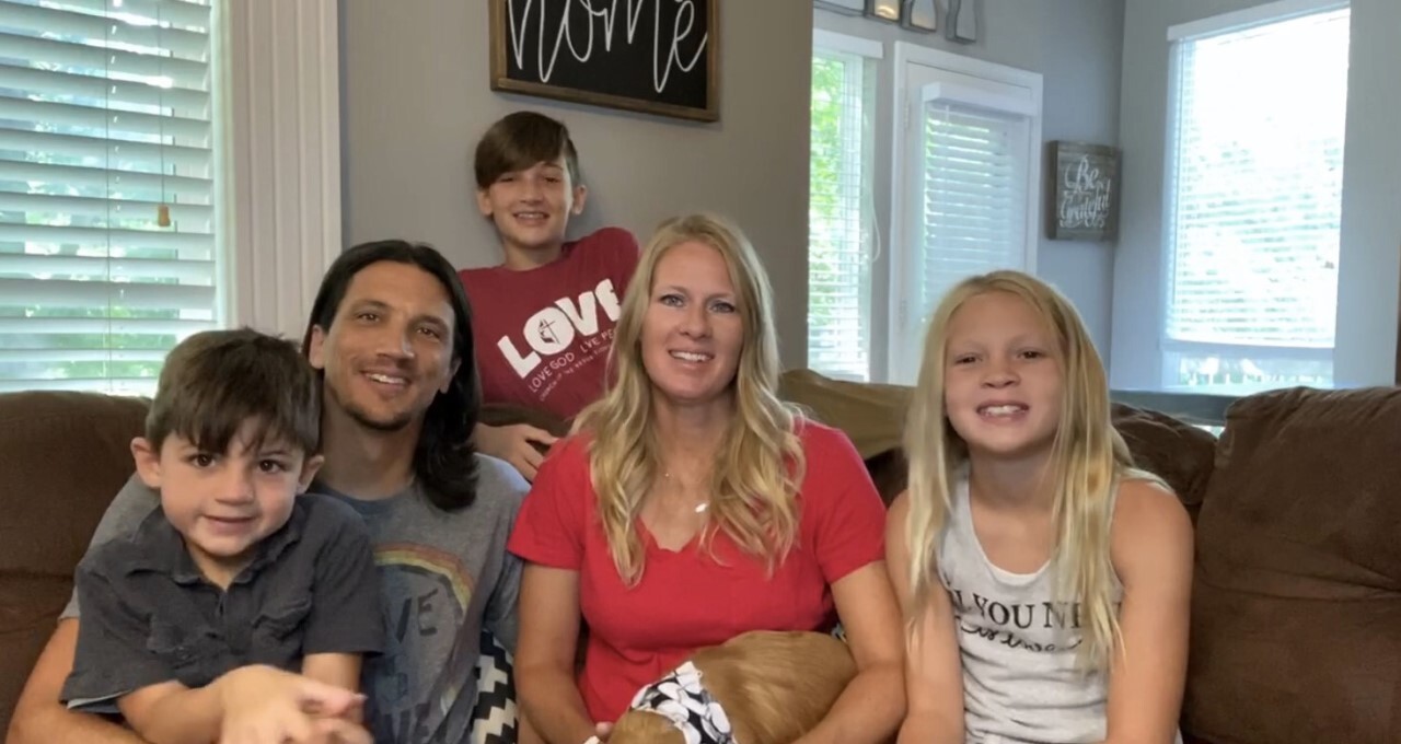 Enlow family