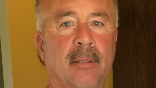 Man missing from living facility during winter storm