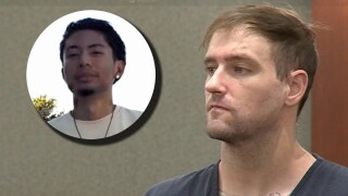 AutoZone shooter sentenced