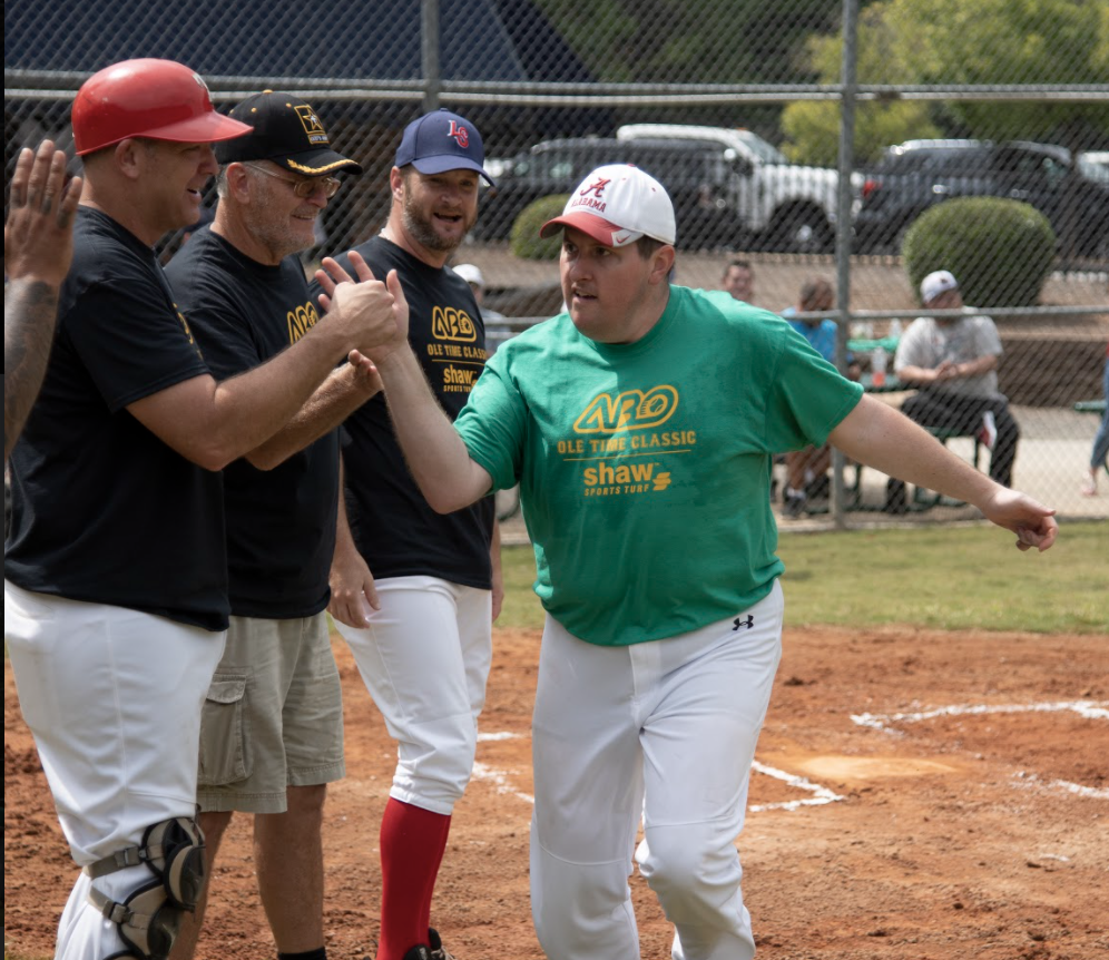 Alternative Baseball Organization