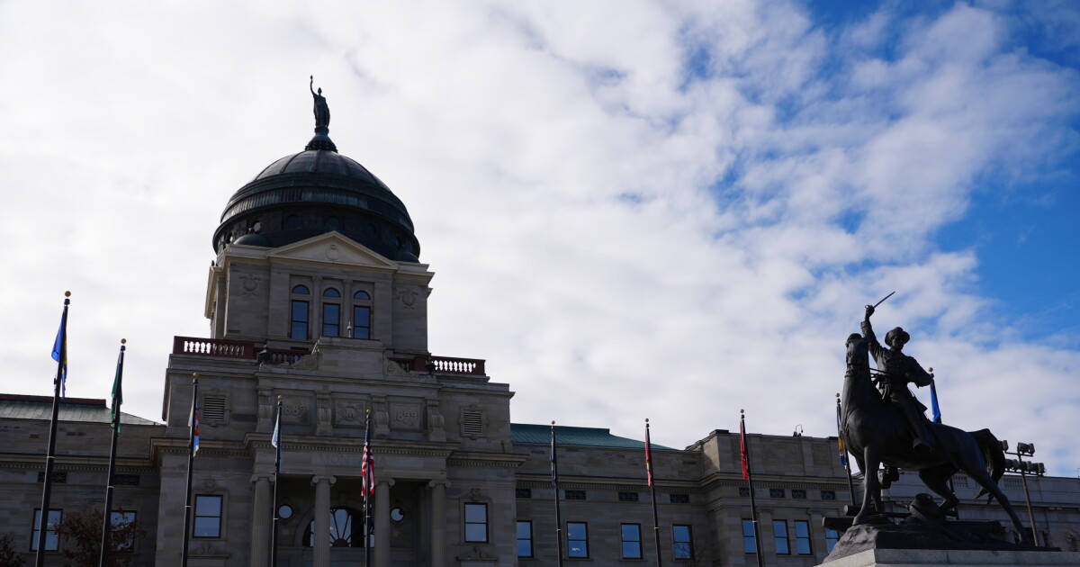 Top Montana election races set as candidate filing period closes - Vimarsana News