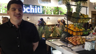 Xochitl Cocina & Tequila in Great Falls