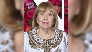 Actress Diana Rigg of 'Game of Thrones' and 'The Avengers' dies at 82