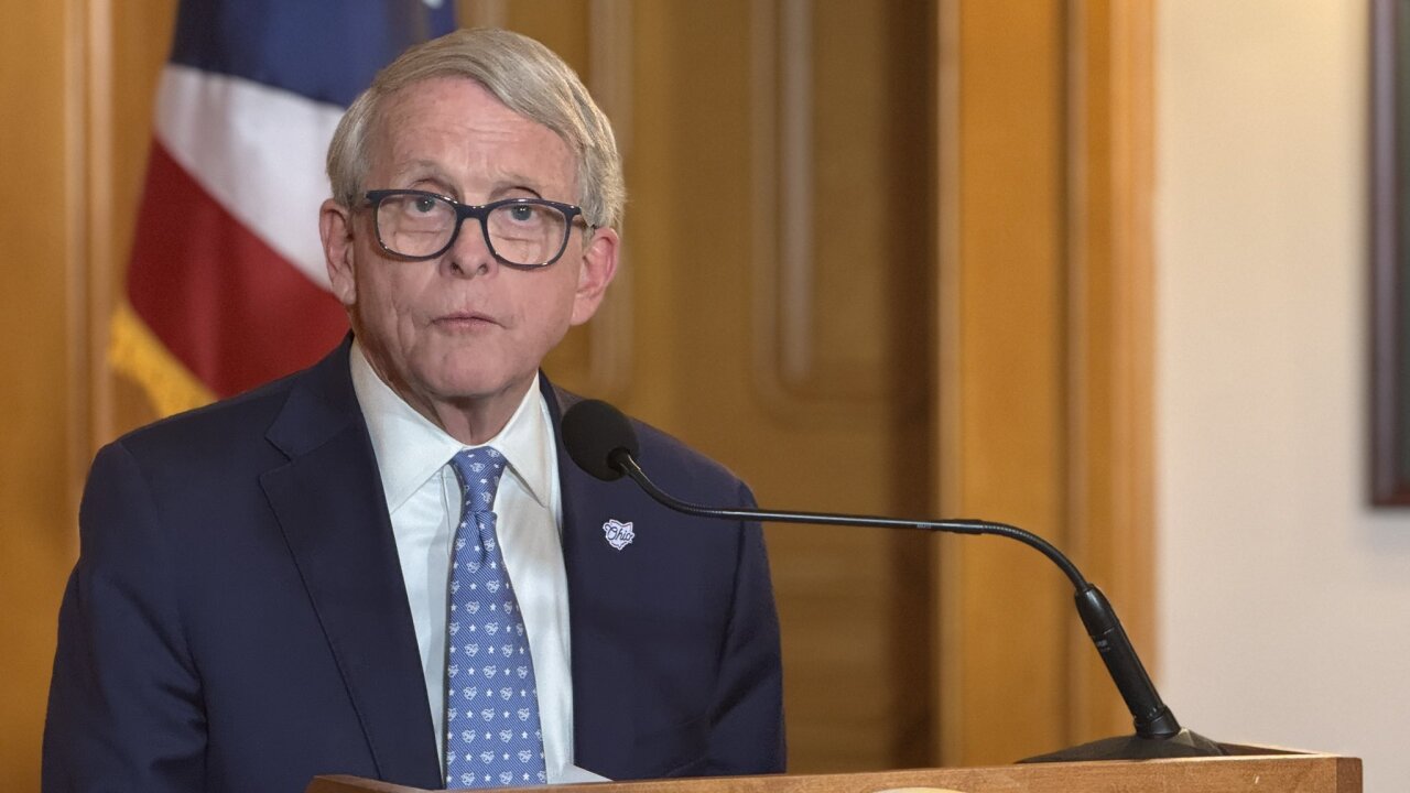Ohio Gov. Mike DeWine proposes money for Browns Stadium, public schools in $218B state budget