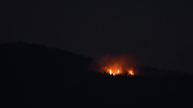 Point 6 Fire