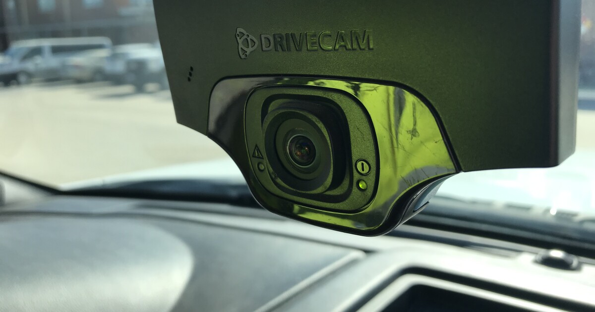 KCMO expands drive cam program to nearly 1,500 vehicles