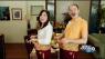 Stove Top Thanksgiving stretchy pants are a real thing