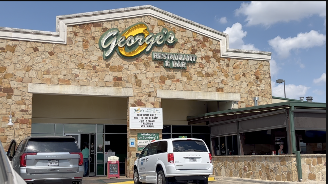 George's Restaurant and Bar.png