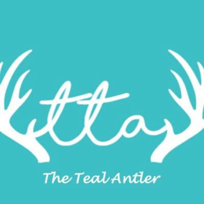 Shop Small with Stevie: The Teal Antler Boutique