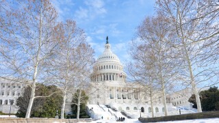 Winter Weather Washington