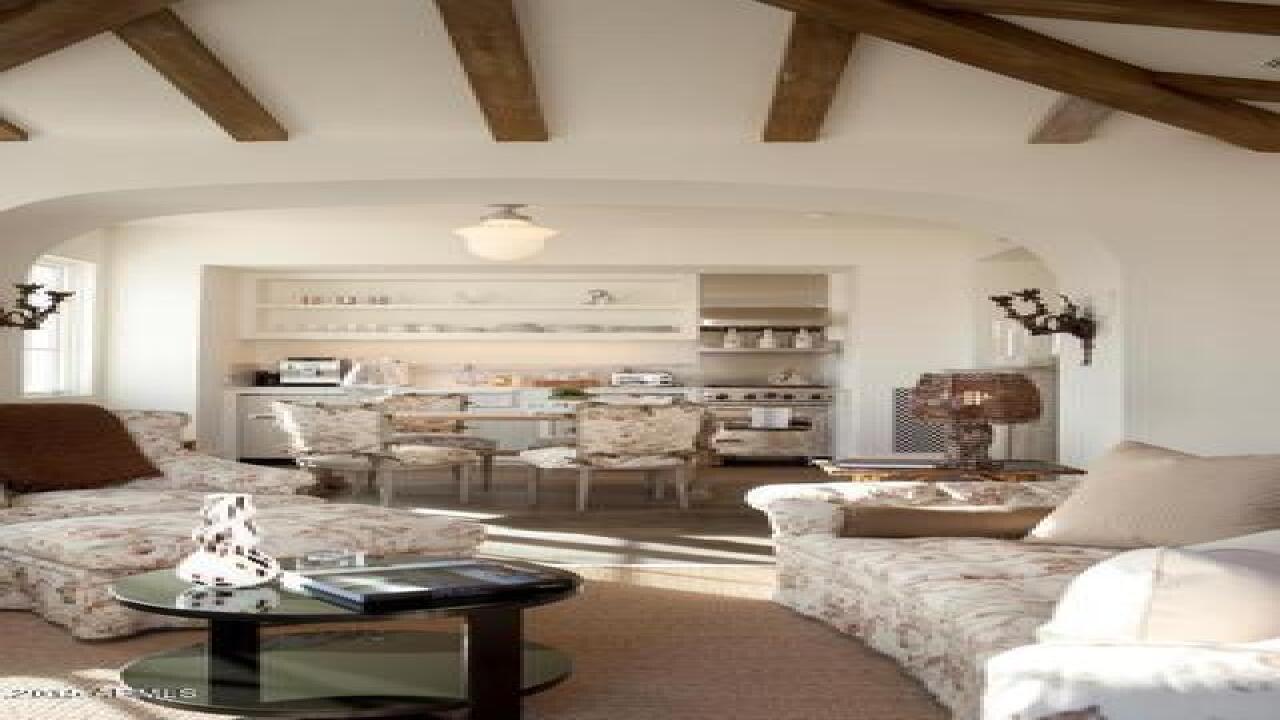 Pricey! Scottsdale home sold for $6M