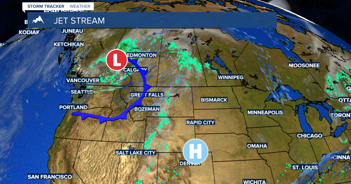Thunderstorms continue for several days