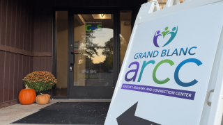 Grand Blanc ARCC