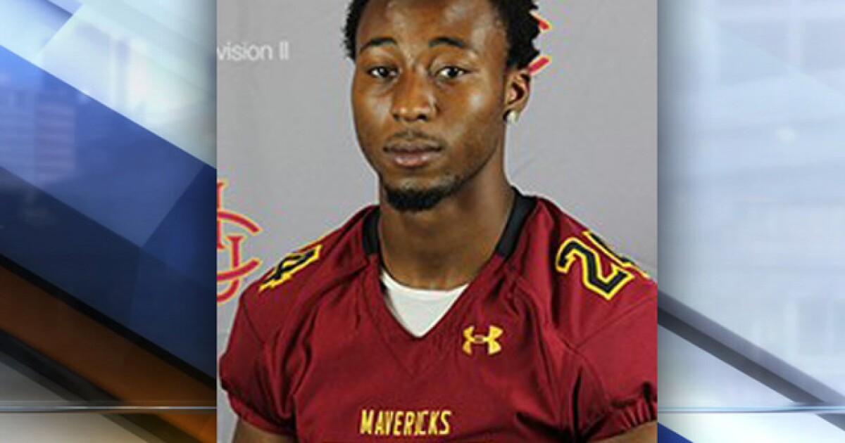 Colorado Mesa University Football Player Killed In Overnight