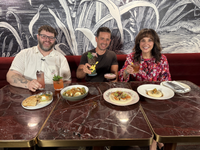Fayette Mall Retail Roundup with Mileta Restaurant