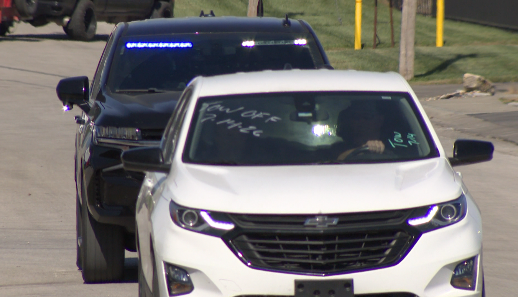 Cass County K-9 Training