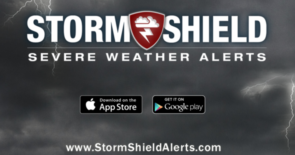 Storm Shield: How to change settings for severe weather events