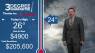 Three Degree Guarantee