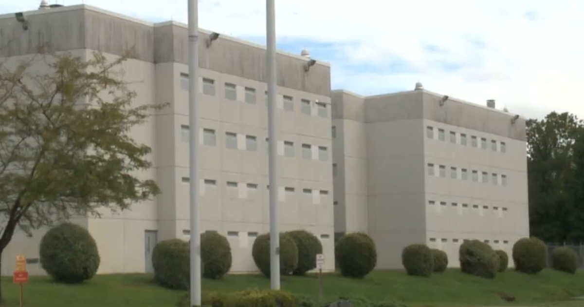 Board expected to vote on closing Hampton Roads Regional Jail - Vimarsana News